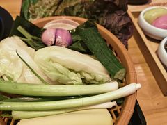 -吴氏包饭·传统民俗料理(延大学府店)