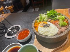 -黑豚黨韩国烤肉料理(悦然时光店)