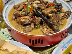 -和源祥·日照菜扛把子(万平口一店)