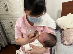 -玥禧月子会所·英协路店