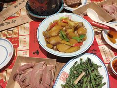 -新兴园饺子馆(河南街店)