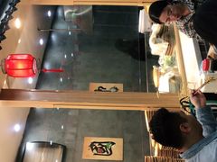 -白老三牛肉丸子面(平阳广场店)