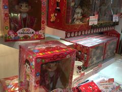 -不二家(数寄屋橋店)