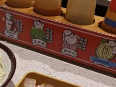 -猫爪爪原切自助烤肉(观音桥阳光世纪店)