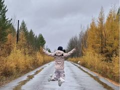 -北极村旅游风景区