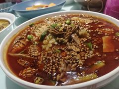 -58度品质川菜馆(经一路店)