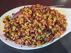 黑三剁-多味居(剪子巷店)