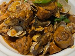 -船歌·鱼水饺青岛菜(金狮广场店)