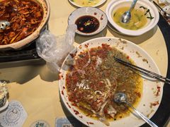 -马头巷·隐庐居·红油大虾(园区店)