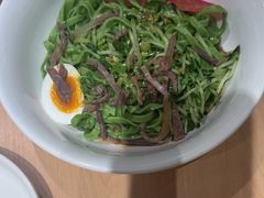 -大师兄·西北小馆(金湾华发商都店)