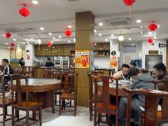 -长平肥姐白粥·海鲜打冷