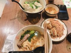 -谭师爷龙抄手(白下路店)