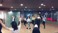 -轩舞汇·爵士舞街舞训练营