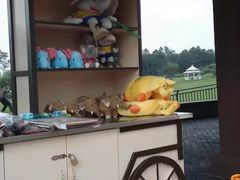 -保利石象湖景区