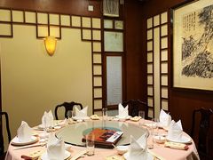 包厢-王宝和酒家(黄浦店)