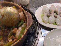 -胡须佬鸡煲四季火锅店(石厦西村直营店)