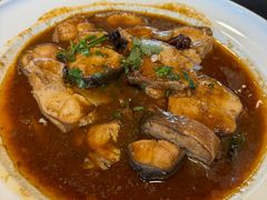 -一桶江山餐厅(松北店)