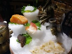 -海鼎荟海鲜姿造(仟禧汇店)