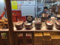 -大厨小味·民间川菜(八里庄店)