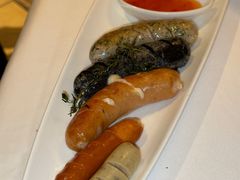 -波特曼西餐厅(南岗店)