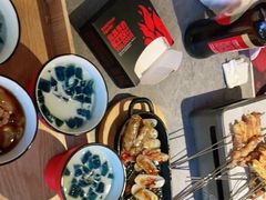 -鼎原力量东北吊炉烧烤(幸福街店)