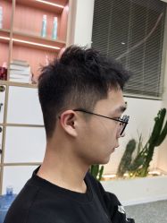 -VS接发潮牌
