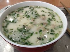 羊杂汤-教师之家赵家羊汤馆(东青龙街店)