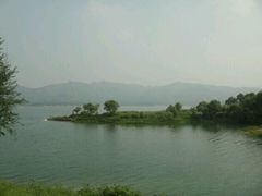-西柏坡纪念馆