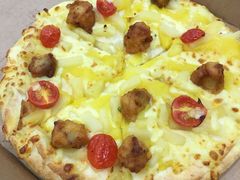 -达美乐比萨(国瑞北路店)