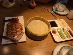 -华馨园北京烤鸭