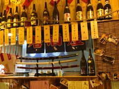 -鸟先生居酒屋(东湖馨园店)