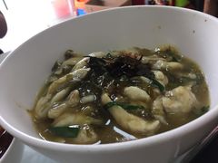 -明呈黄鱼面馆(斜土路店)