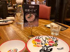 -新白鹿餐厅(龙游路总店·杭帮菜名店)