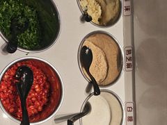 -圣福琚川味火锅(金伦花园店)