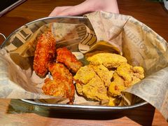 -春熙台韩国料理·章鱼肥牛(西丽店)