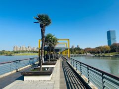 -白塘生态植物园