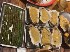-北丐先生·野馄饨烧烤(雨花万象店)