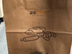 -DEMO黛慕蛋糕(中泰店)