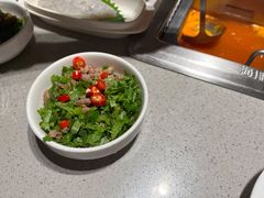 -海底捞火锅(吴中路店)