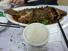 -杨记小炒老店