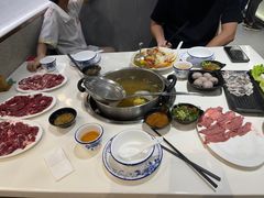 -陈记顺和潮汕牛肉火锅(韩江路店)