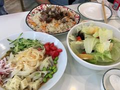 -帕米尔食府(白云观店)
