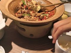 -沅江水·湖南家宴(南村万博长隆商圈店)