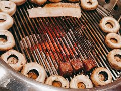 -井上和牛烤肉(大润发店)