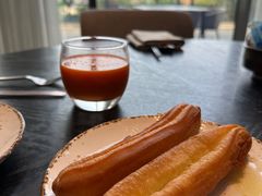 -杭州桐庐康莱德酒店西餐厅-舍