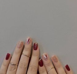 -盼兮·日式美睫沙龙