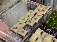 -罗子龙罗家桂花汤圆(曹都巷店)