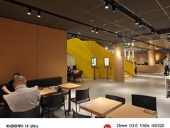 -麦当劳(豫园店)