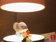 -朵兰达V酒店(长沙砂子塘地铁站店)