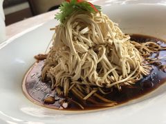 -扬州香格里拉·香宫中餐厅